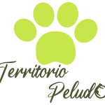 Territorio Peludo Logo Principal