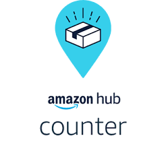 AMAZON HUB