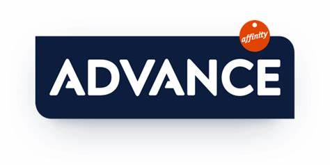 advance logo