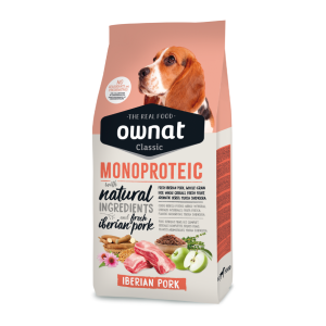 OWNAT MONO IBERIANPORK FRONT l