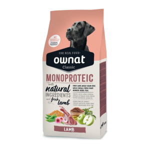 OWNAT MONO LAMB FRONT l