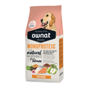 OWNAT MONO SALMON FRONT l