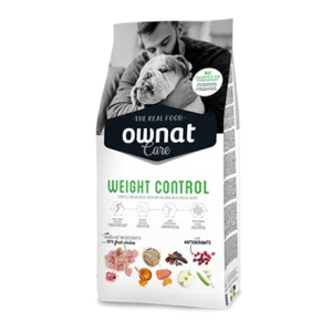 care weight control front