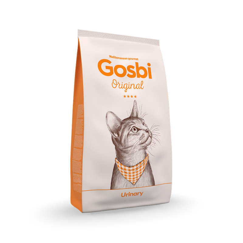 378a3229 2037 4460 ab28 33ac3aac5fd8 Gosbi Original Cat Adult Urinary