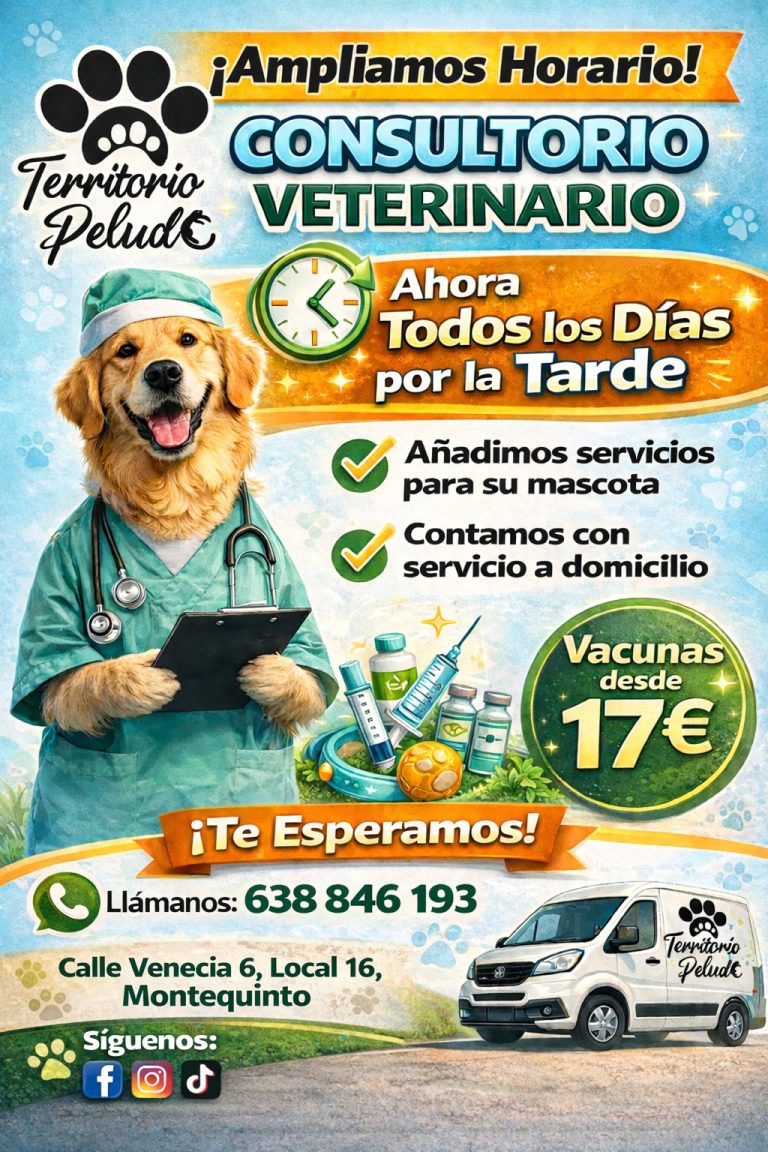 Servicio a Domicilio Acotado a Algunas barriadas y Zonas de Sevilla
