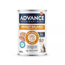 ADV WEIGHT