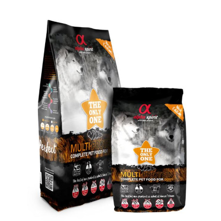 ALPHA MULTIPROTEIN