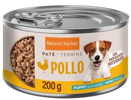 NV PUPPY POLLO