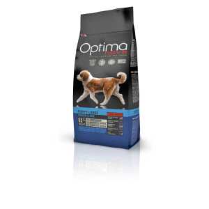 ON PUPPY LARGE
