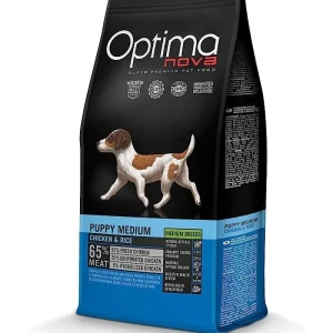 ON PUPPY MEDIUM