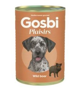 gosbi jabali