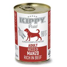 kippy beef