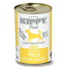 kippy pollo