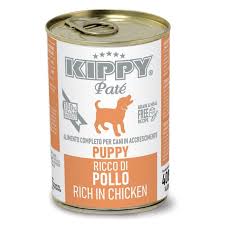 kippy puppy