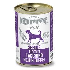 kippy senior