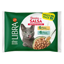 libra salsa pack 4 carne