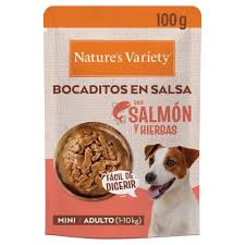 natures salmon