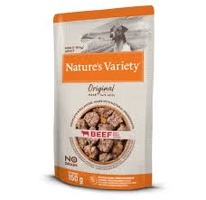 natures variety ternera