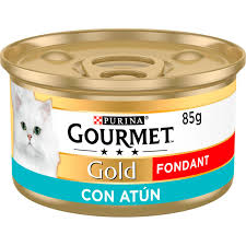 purina gold atun