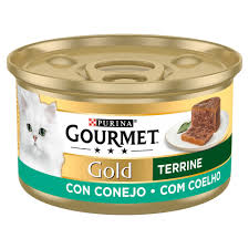 purina gold conejo