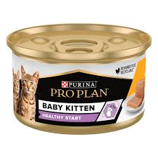 purina kitten start