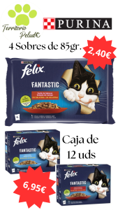 Felix Wet Line