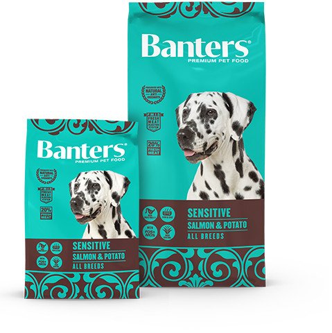 banters adult sensitive